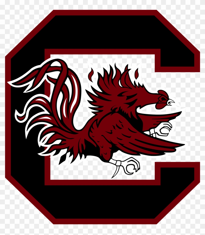 South Carolina Gamecocks Football University South Carolina, HD Png