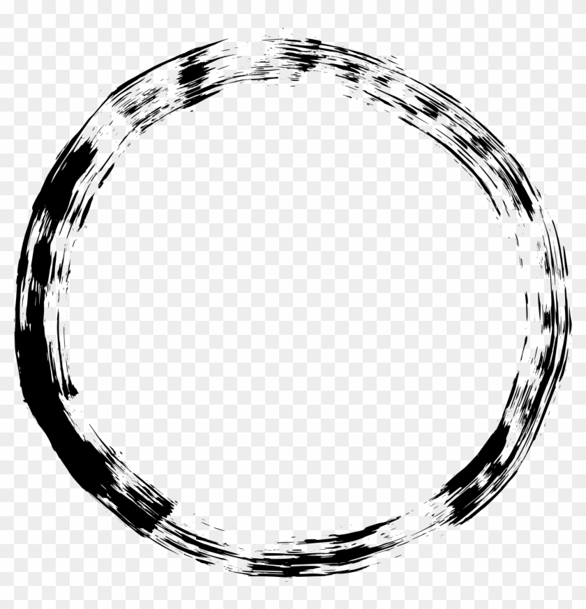 Download 6 Grunge Circle Frame Png Transparent Onlygfx Com Svg ...