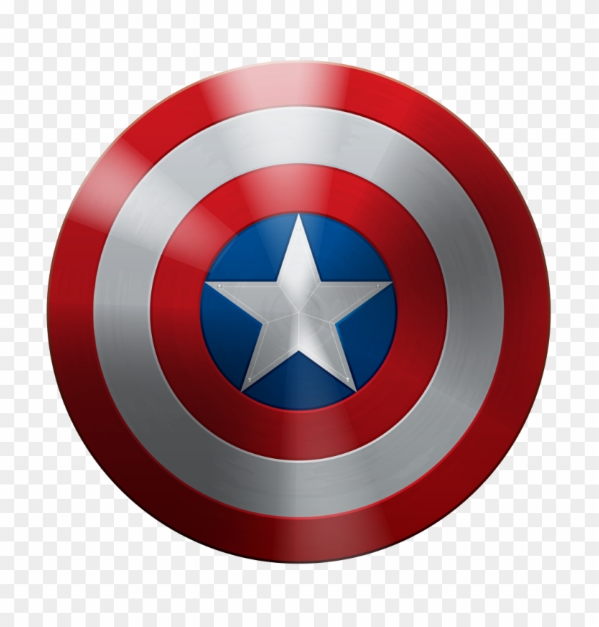 Captain America Shield Png Transparent Png 1024x1024 Pngfind