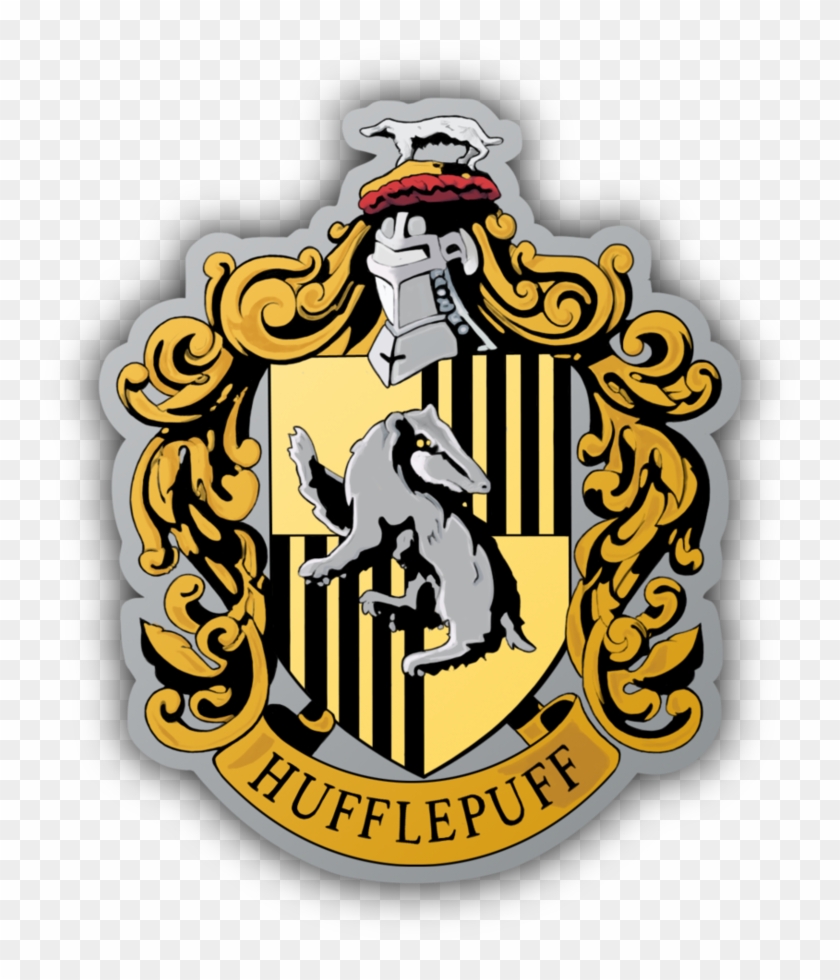 Download Hogwarts House Crest Svg | Frank Chamberlain