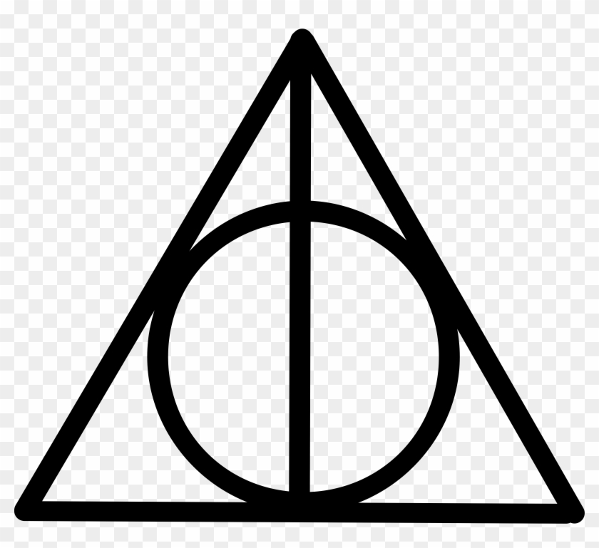 Free Free 265 Deathly Hallows Svg Free SVG PNG EPS DXF File