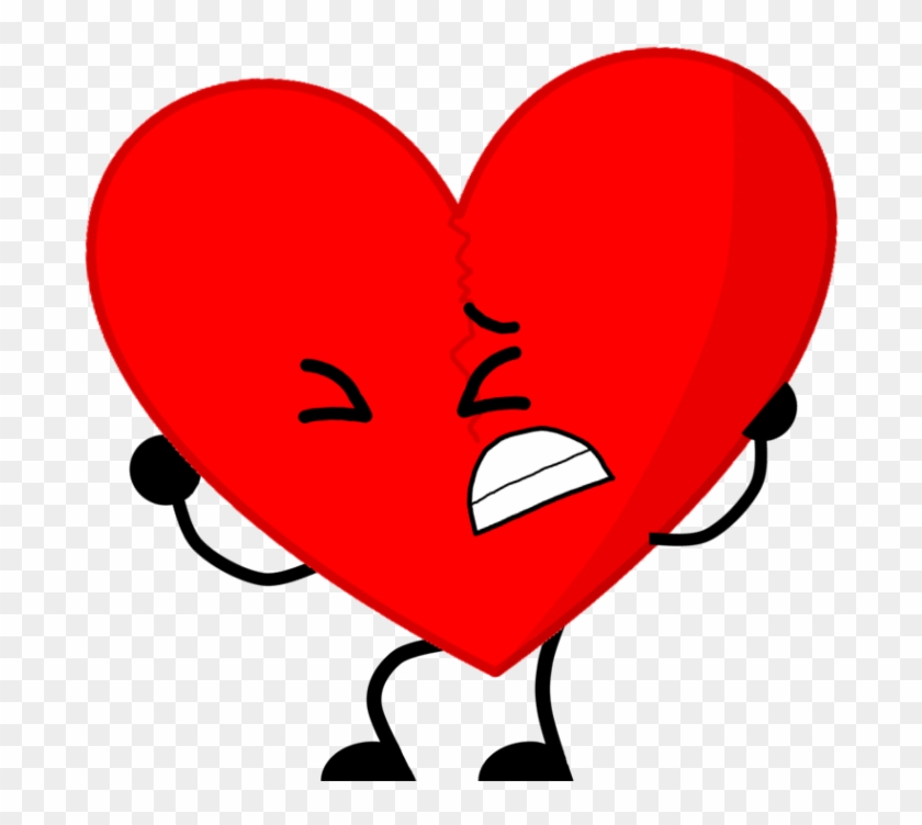 broken heart clipart transparent