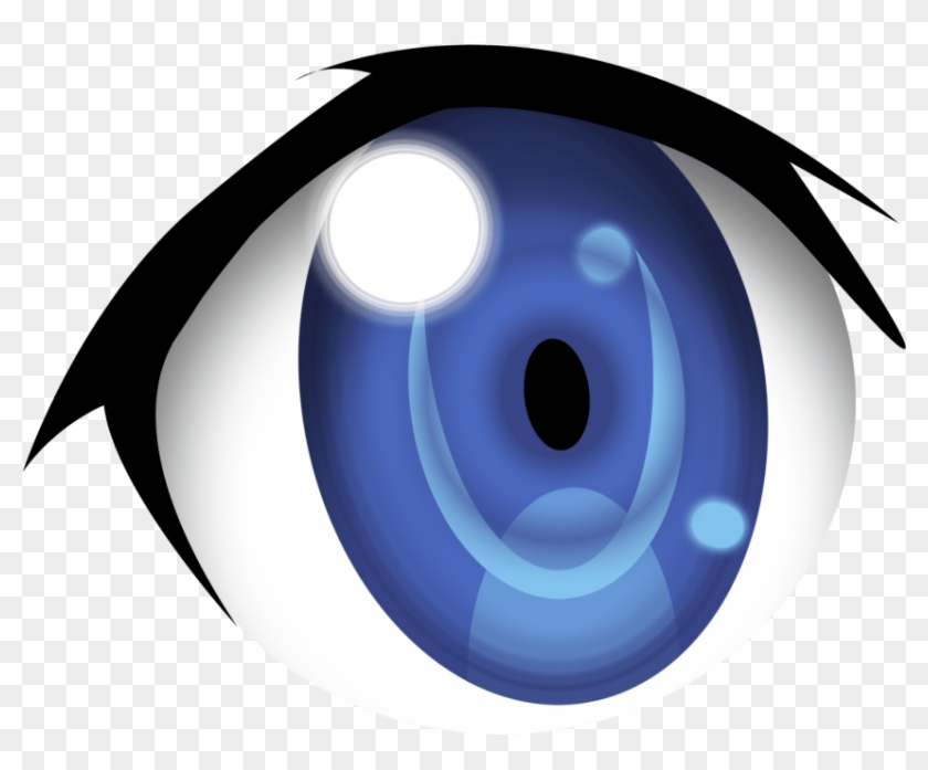 If Pretty Cute Adorable Mine Eyes Anime Japan Kawaii Cute Anime Eyes  Transparent PNG Image With Transparent Background  TOPpng