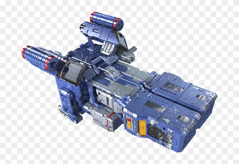 transformers soundwave siege