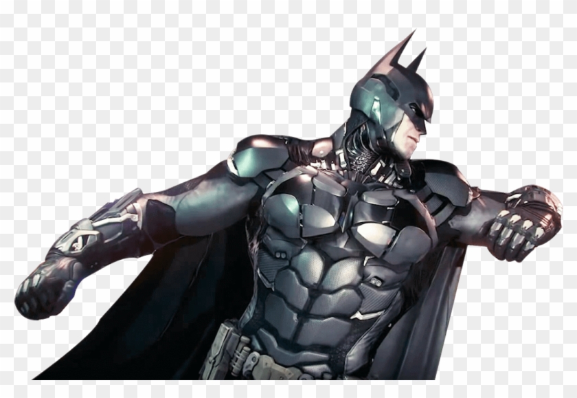 Batman Png Images Clip Art Freeuse - Arkham Knight Bat Armor, Transparent  Png - 1059x680(#600030) - PngFind