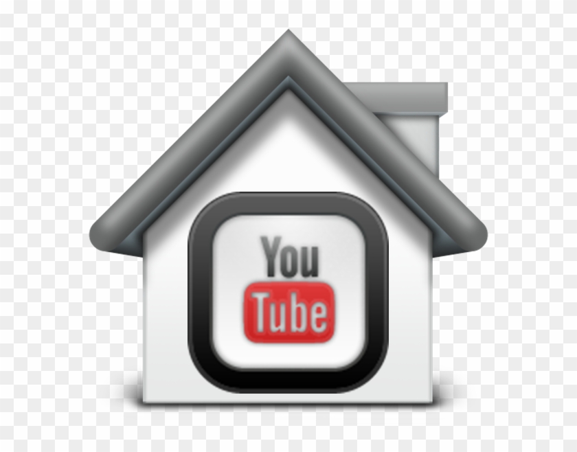 Youtube Windows Icon