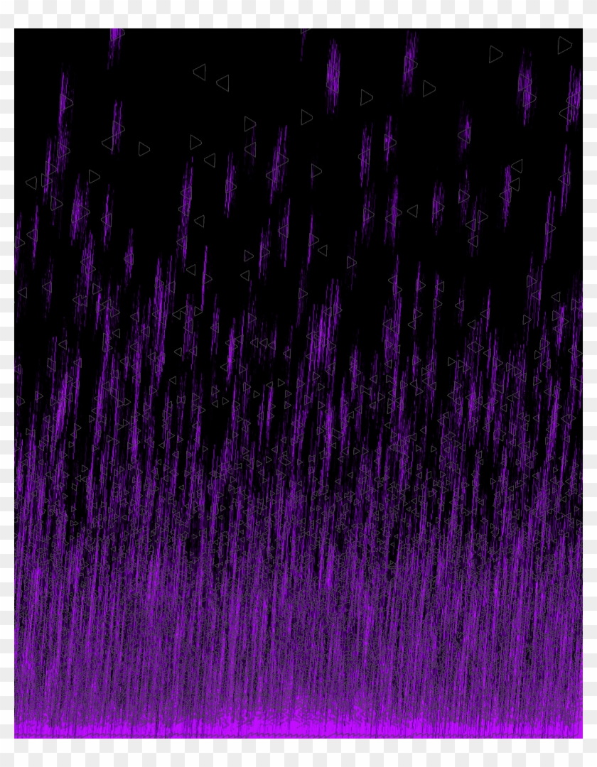 Barish Effect, Rain Effect, Barish Png And Rain Png - Pattern, Transparent  Png - 800x1000(#601089) - PngFind