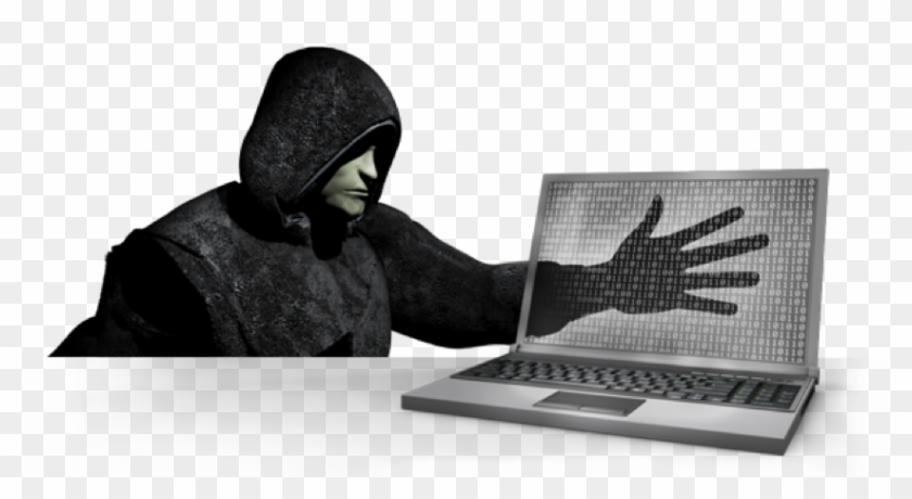 Hacker Png Modifying Attacker Transparent Png 844x422 601805 Pngfind - roblox hacker png