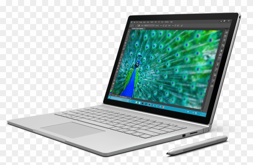 Electronics Infrared Camera Surface Pro 4, HD Png Download