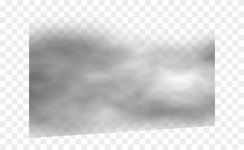Fog Clipart Transparent Background - Monochrome, HD Png Download -  640x480(#602669) - PngFind