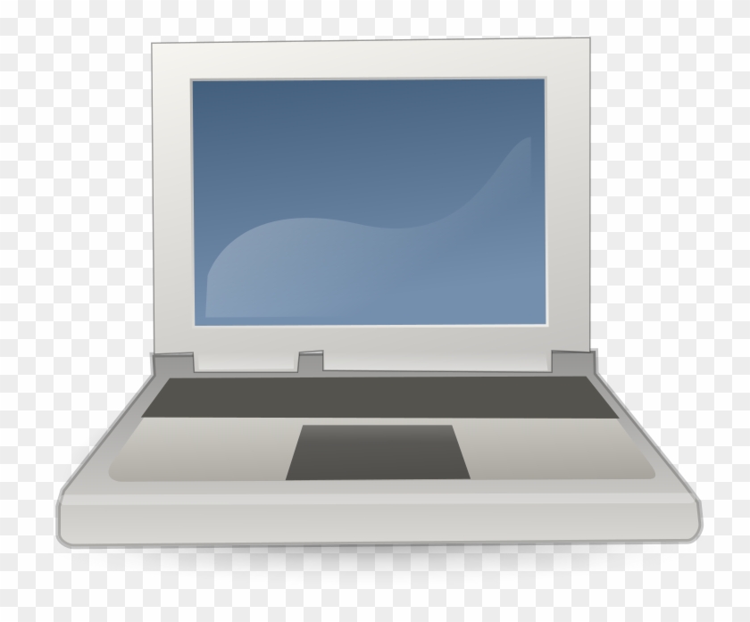 File Laptop 01 Svg Laptop Clip Art Hd Png Download 768x768 604095 Pngfind
