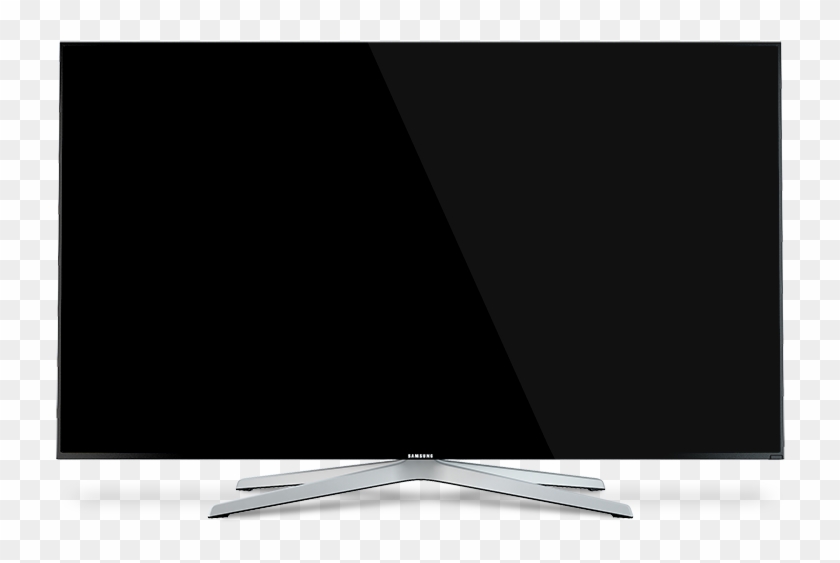 Download 1 Mois Gratuit Tv Mockup Png Transparent Png 750x531 604628 Pngfind