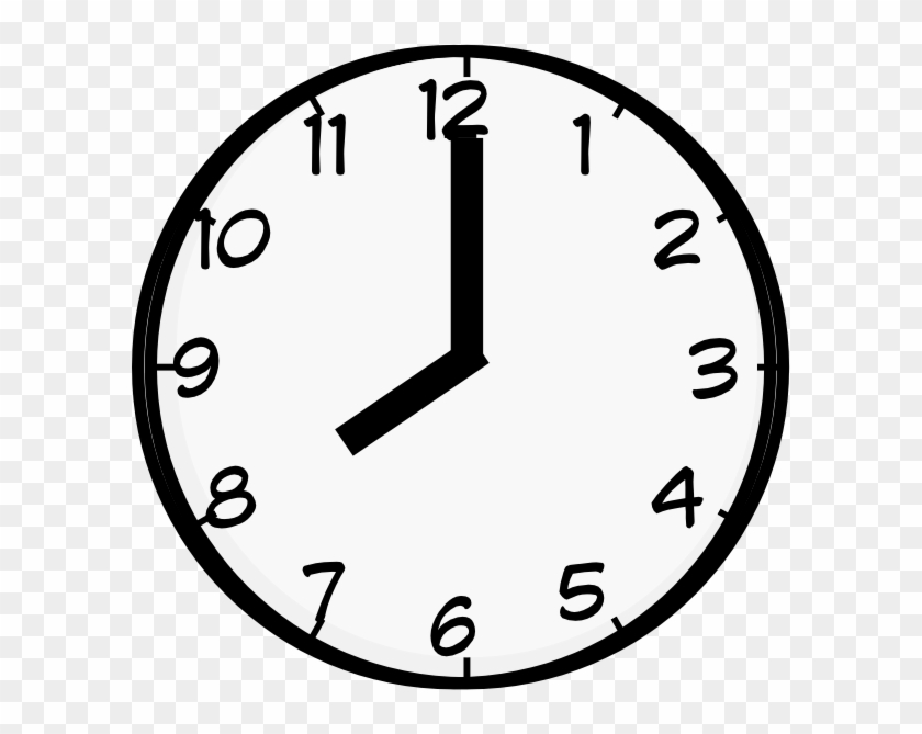 Time Clipart