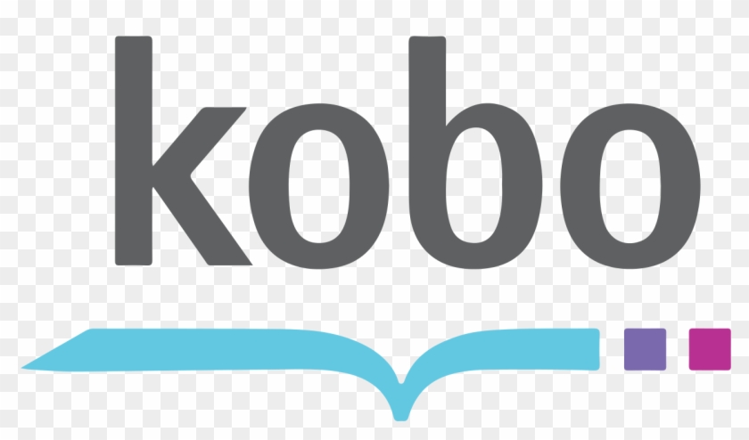 Amazon Logo Png Transparent Background Kobo Logos Png Download 1280x693 Pngfind