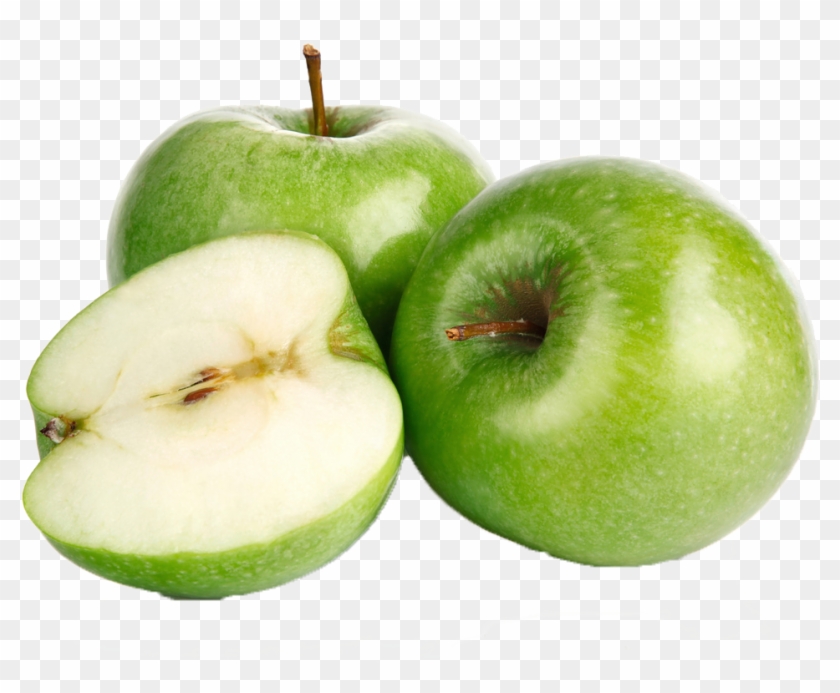 Green Apple Png Free Commercial Use Image Imagenes De Manzana Verde Png Transparent Png 1014x820 607154 Pngfind