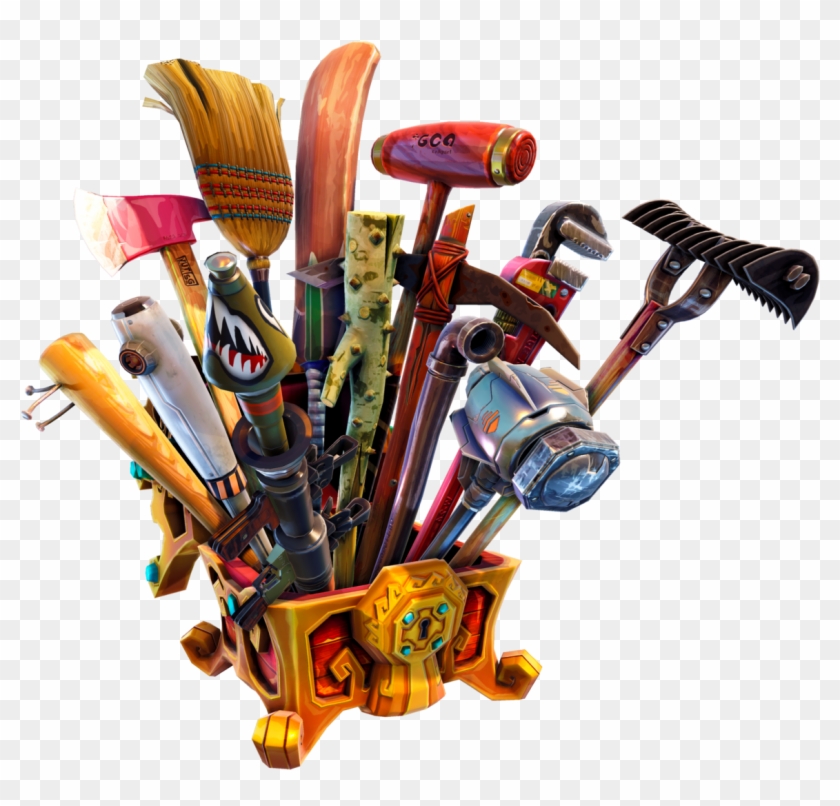 From Fortnite Wiki Clipart Fortnite Hd Png Download 10x1072 Pngfind