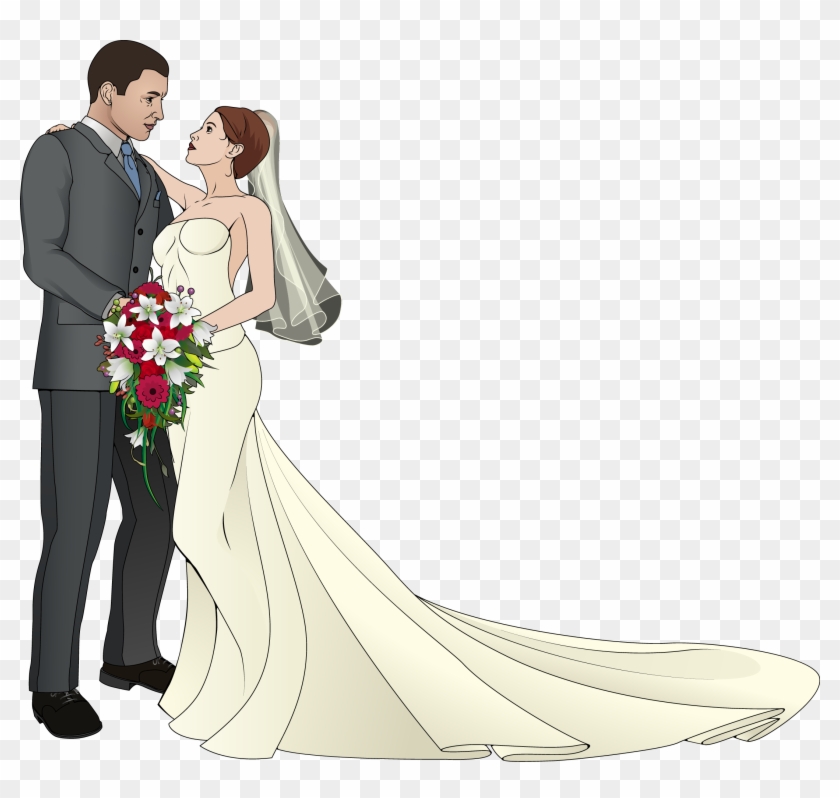 Free Free 136 Clipart Wedding Veil Svg SVG PNG EPS DXF File