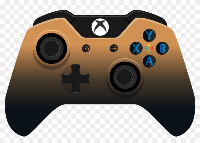 xbox fortnite controller