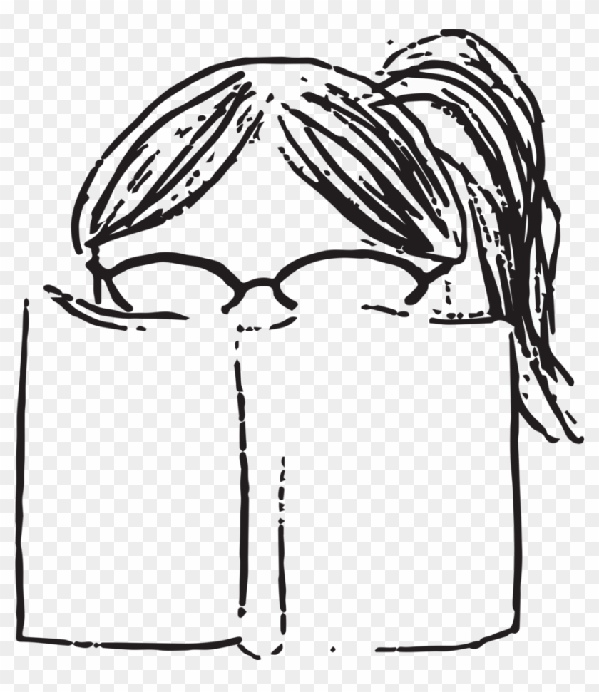 Reading Icon Png Transparent Png 1000x1000 6002934 Pngfind
