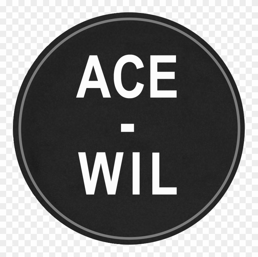 Ace Wil Logo Mr Klein Dvd Cover Hd Png Download 755x755 Pngfind