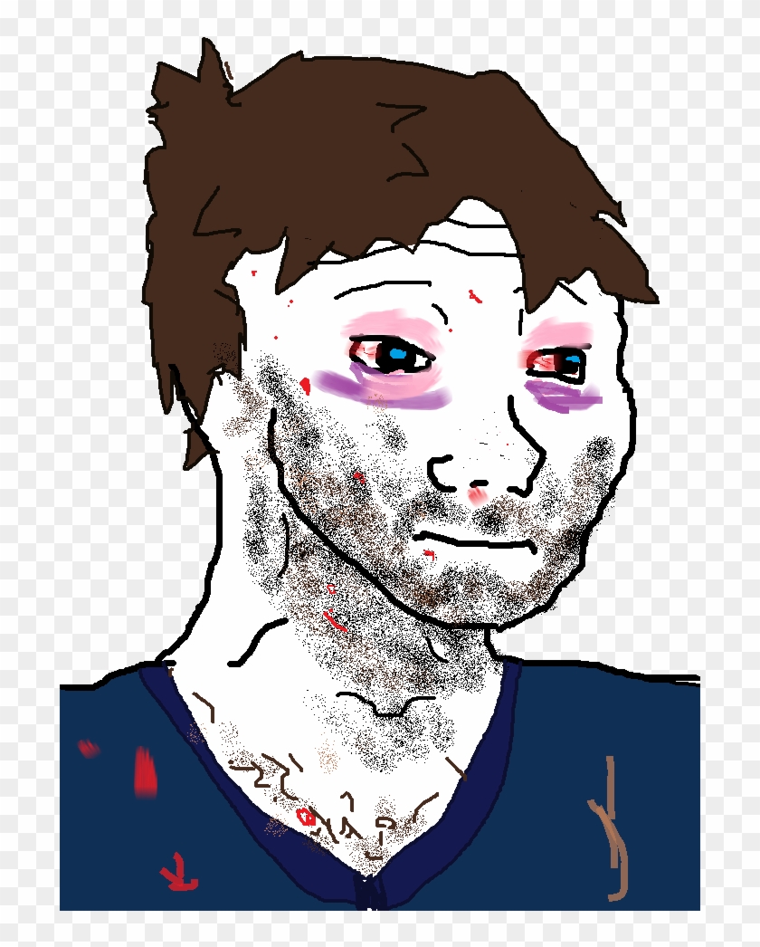 Doomer wojak png - Top png files on