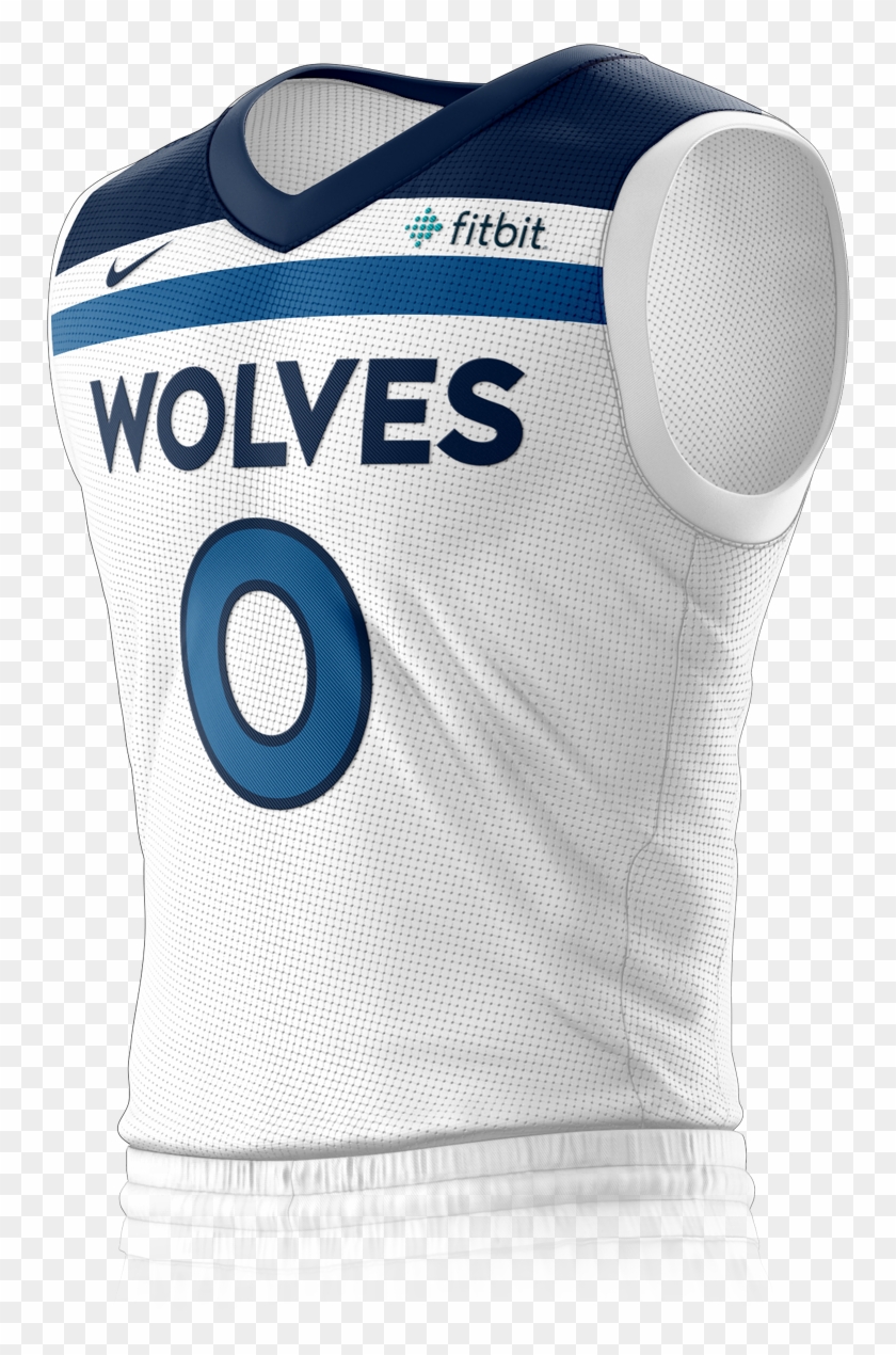 timberwolves jersey 2019