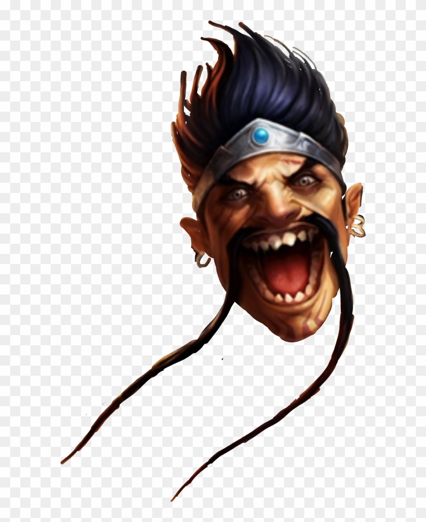 Lol Draven Gladiator Leagueoflegends Stiker Skin Draven Png Transparent Png 602x948 Pngfind