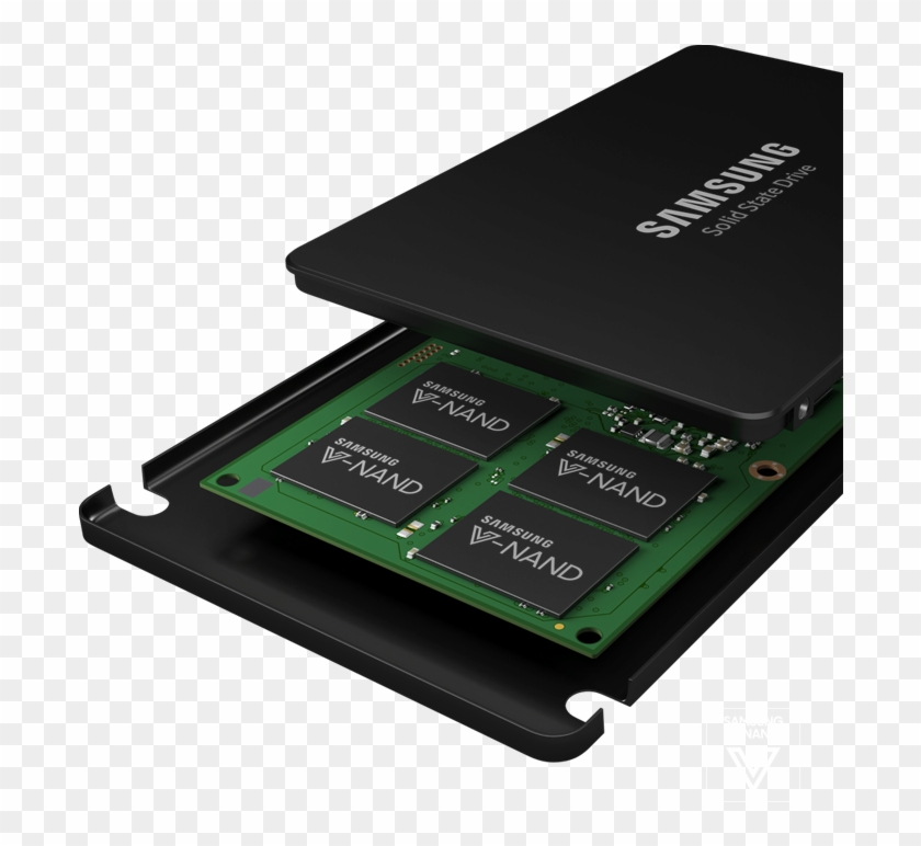 Картинка ssd диска