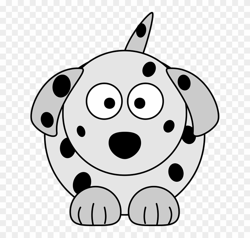 Animal Cartoon Colour Dalmatian Dog How I Did It - Cartoon Dog With Spots, HD Png Download - 635x720(#6018989) - PngFind Animal Cartoon Colour Dalmatian Dog How I Did It - Cartoon Dog With Spots, HD Png Download - 635x720(#6018989) - PngFind