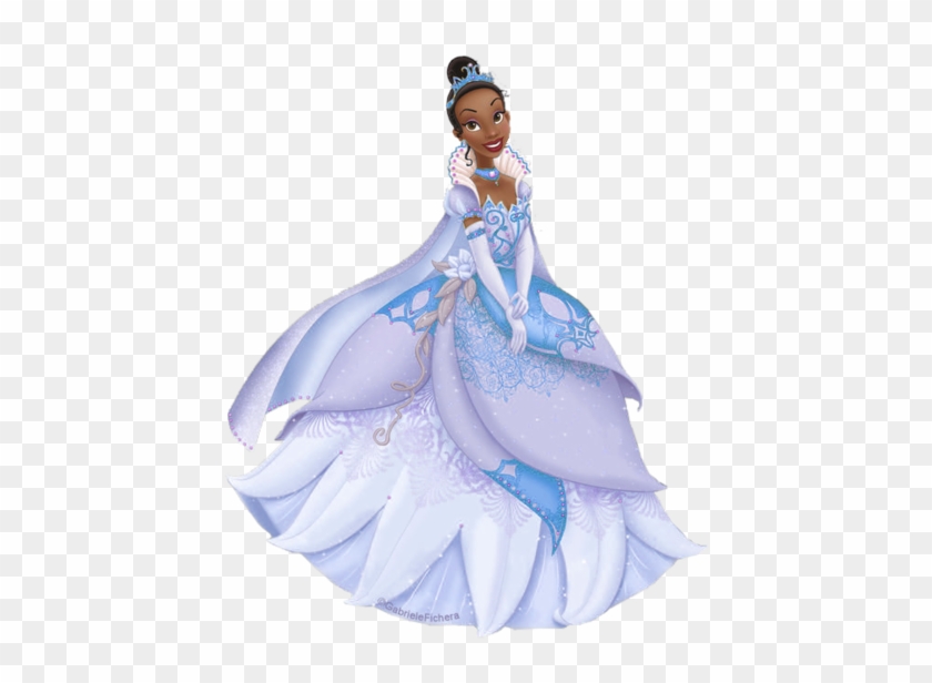 disney princess tiana dress