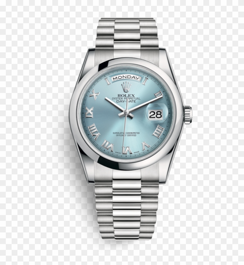 Harga Rolex Day Date, HD Png Download 
