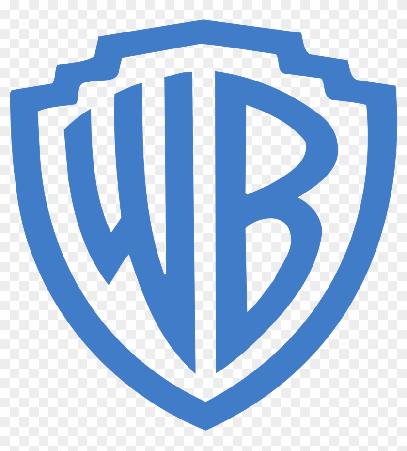 Wb Warner Bros Logo Download For Free - Red Table Talk Jordyn Woods, HD Png  Download - 2552x2693(#6024506) - PngFind