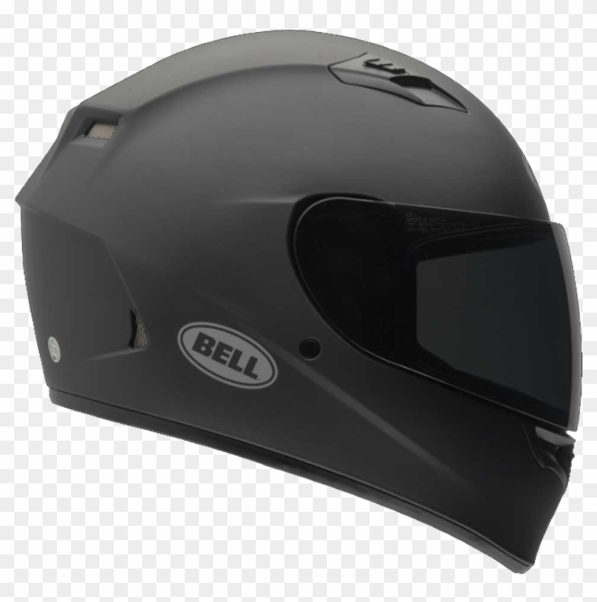 Bell Motorcycle Helmet, HD Png Download 