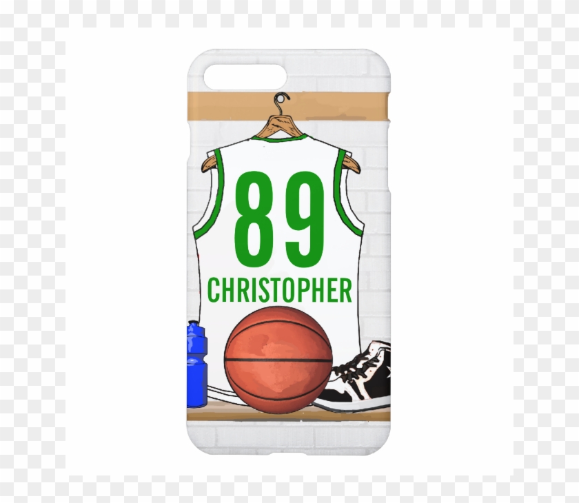 personalized basketball jersey