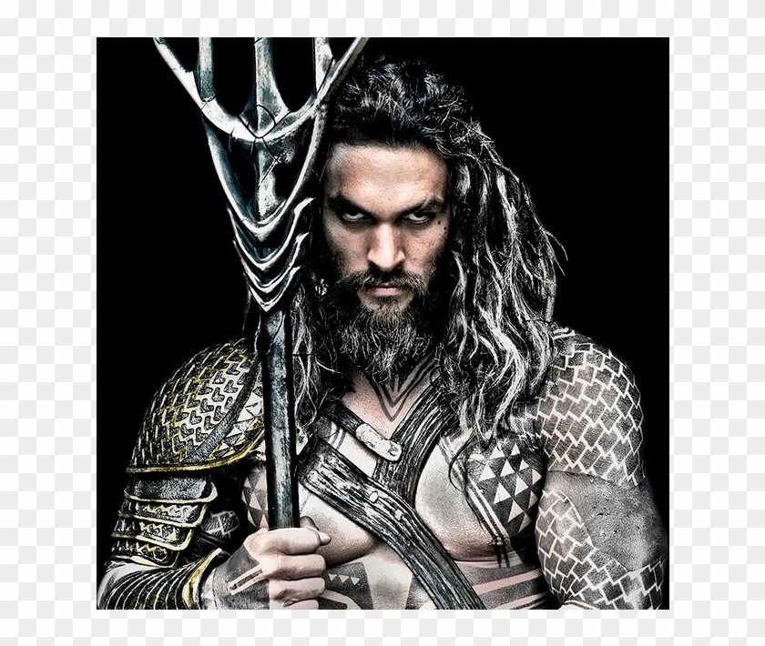 Jason Momoa, Aquaman, Superman, Beard, Facial Hair - Jason Momoa Tattoos  Real, HD Png Download - 1200x630(#6026081) - PngFind