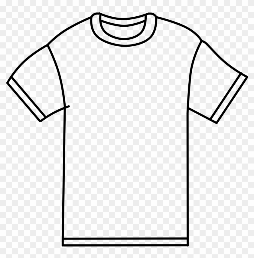Showcasedrawn Tshirt Template - Drawn Tshirt, HD Png Download ...