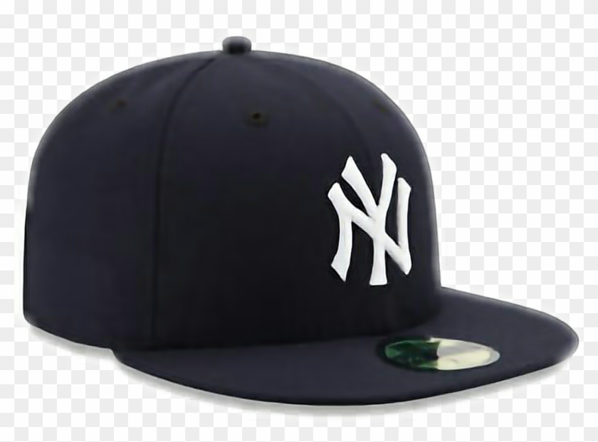 supreme new york yankees hat