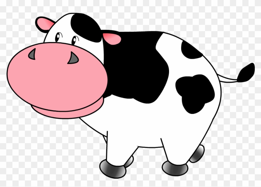 cow animated gif clipart cattle clip
