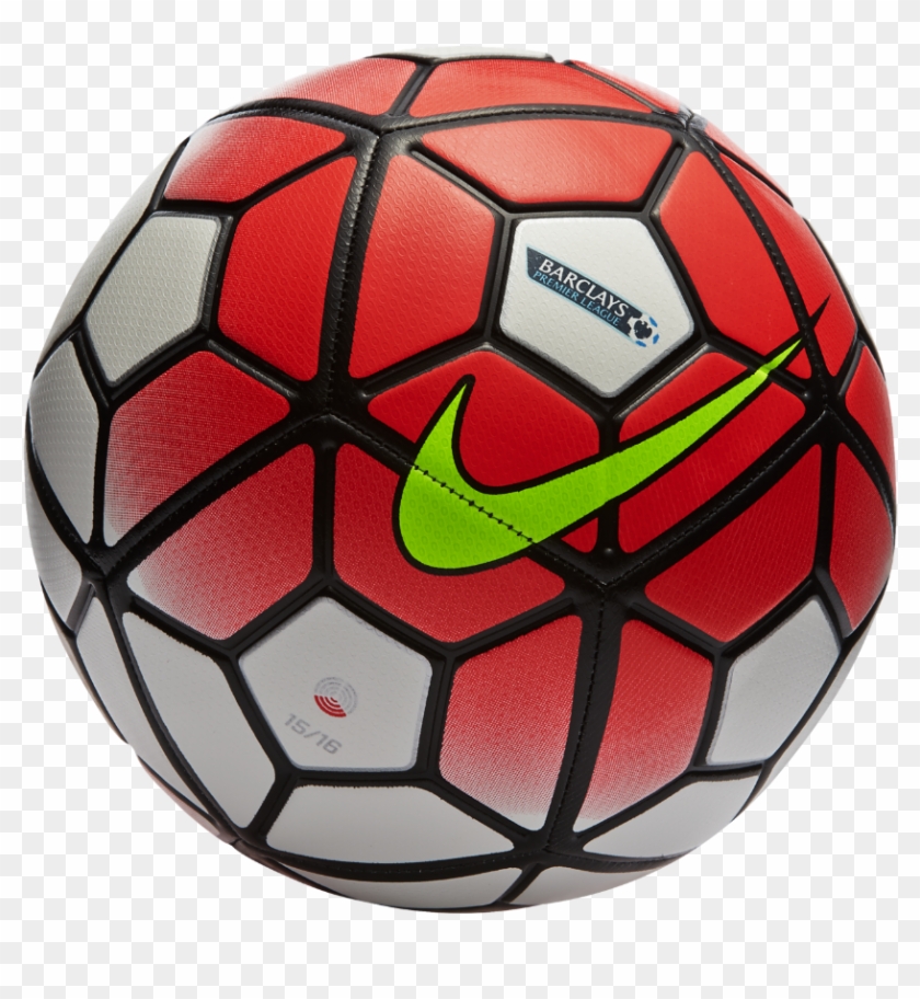 nike match ball