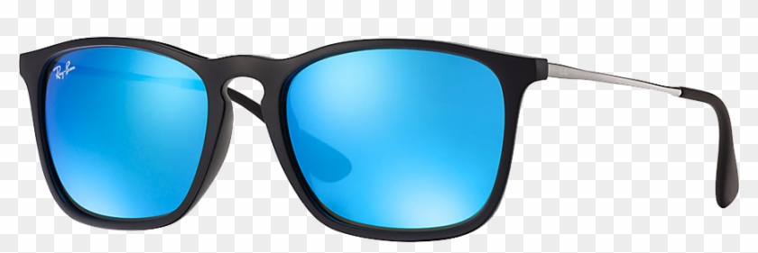 Sunglasses Ray Ban Accessories Mirrored Ban Clothing Rb4171 Erika 601 5a Hd Png Download 1000x800 Pngfind