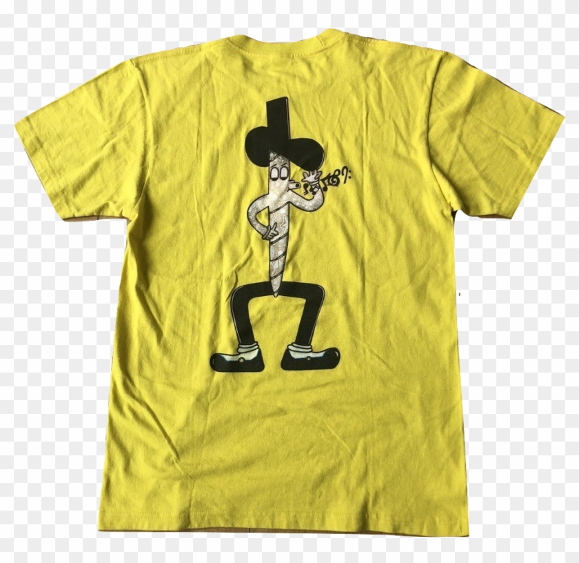 supreme jointman tee