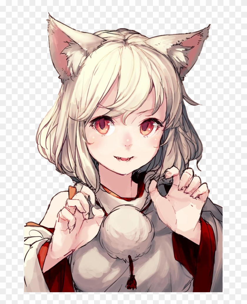 Neko Girl