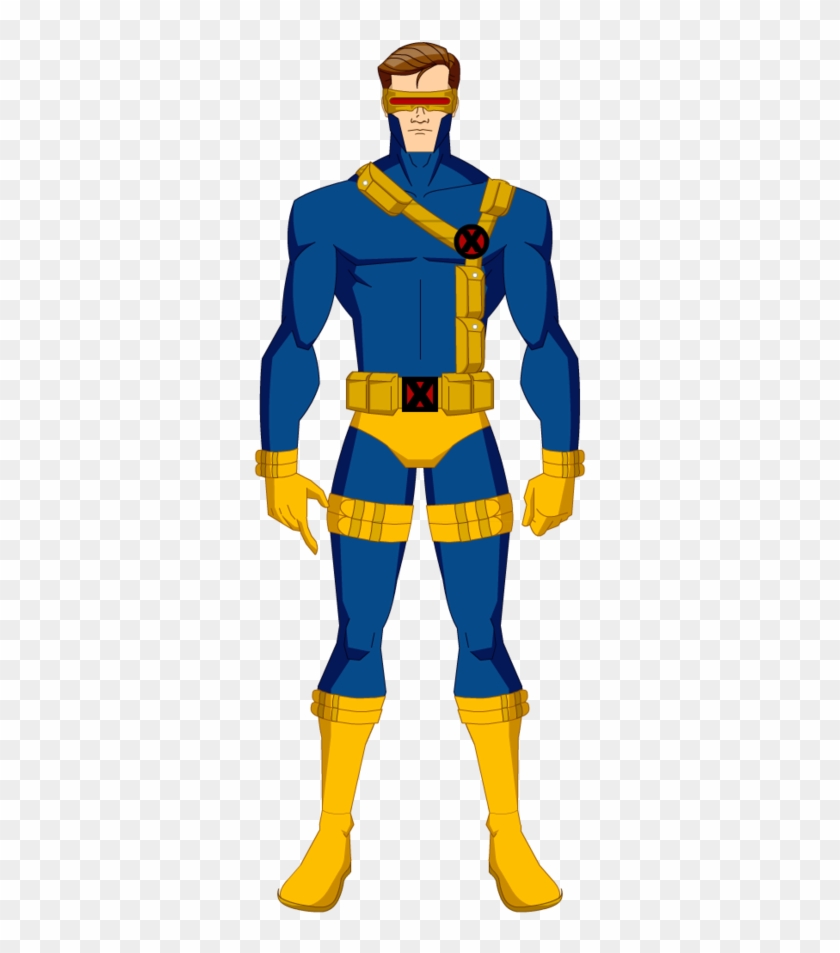 cyclops jim lee