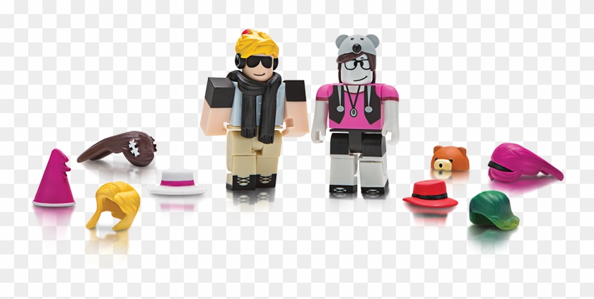 Zkevin Roblox Toy