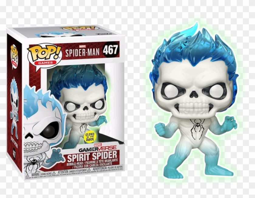 spider man ps4 funko
