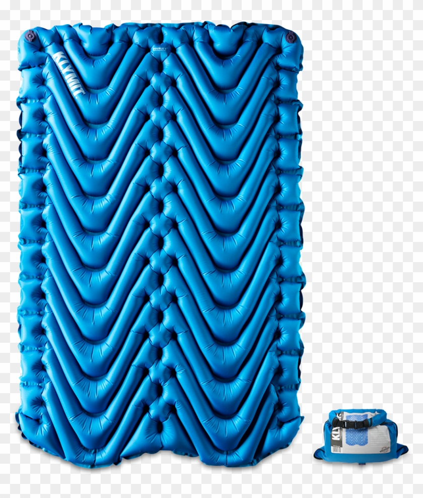 Klymit Static Double V Two Person Sleeping Camping Klymit Double V Hd Png Download 10x10 Pngfind Klymit Static Double V Two Person Sleeping Camping Klymit Double V Hd Png Download 10x10 Pngfind