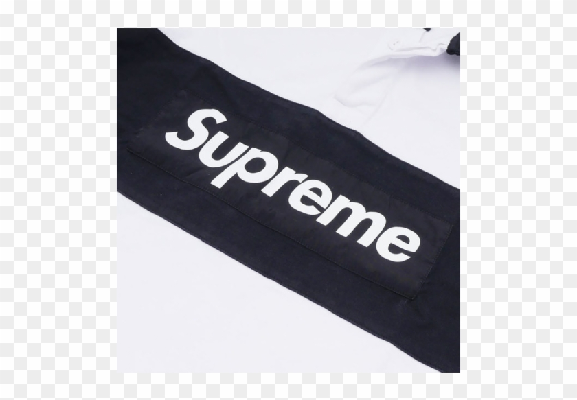 Supreme, HD Png Download - 500x717(#6061426) - PngFind