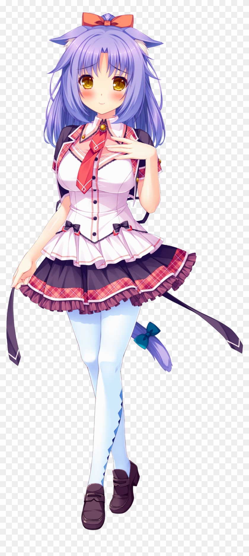 nekopara nendoroids