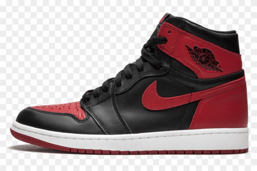 jordan 1 bred chicago