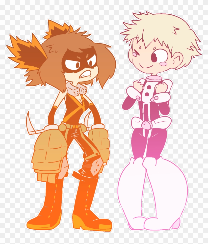 Bakugou Png Tri Falls Kacchako Cute Kacchako Cute Transparent Png 1010x1137 6064382 Pngfind